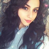 Լիանա Մարկոսյան