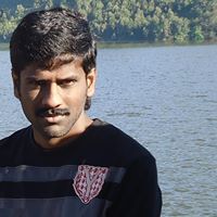 Ravikumar Gunasekaran