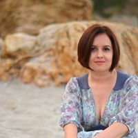 Людмила Кивалина