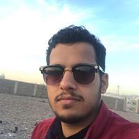 احمد العوفي