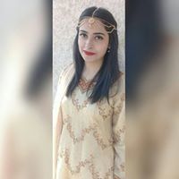 Arooj Fatima