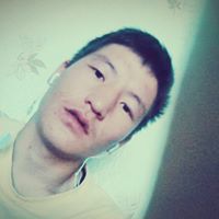 Бадрал Ганбаатар