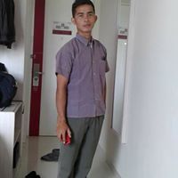 Imron Hamzah