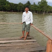 Kong Sokun