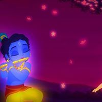 Krishna Krishna