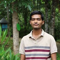 Manjunath Charamurthimath