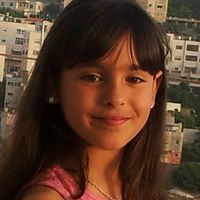 Ibtisam Ziadeh