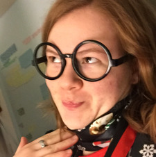 Maya Bybee