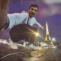 Ahmed Alsaggaf