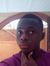 Ujih John