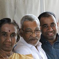 Mahesh Harindranath