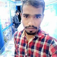Kanhu Mallick