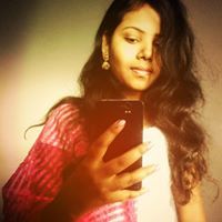 Nanditha Reethu