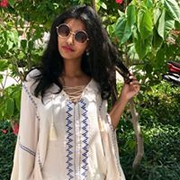 Anjalie Thomas