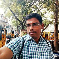 Prasanna Venkatesh