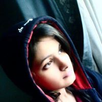 Kashish Ansari