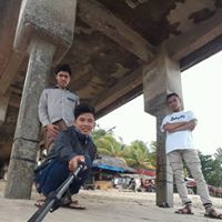 Ahmad Aliyudin