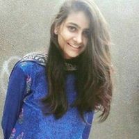 Ayesha Inam