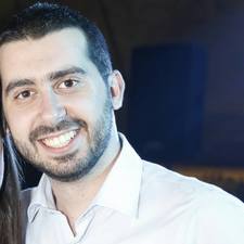 Elie Ghazal