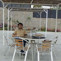 Venkata Kshitiz