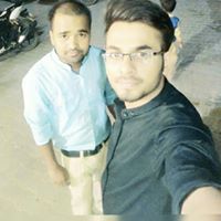 Mohsin Khan