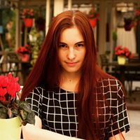 Гульназ Валиева