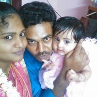 Priya Godwin