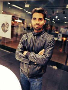 Abhay Yadav