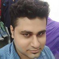 Vijit Kanjilal