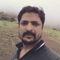 Rajendra Kapse