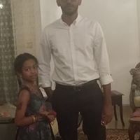 Amin Ahmed