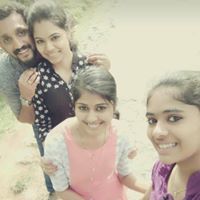 Neelima Chacko