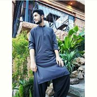 Usman Ahmad