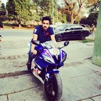 Muhammad Umer Ch