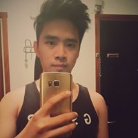 HJake Long