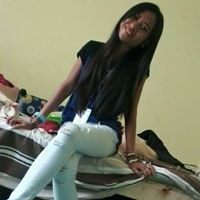 Regie Mae