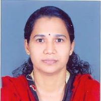 Pk Rajani