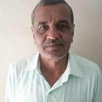 Pushpavadan Girdharbhai