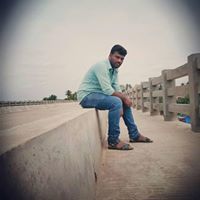 கருப்புச்சாமி ராசு