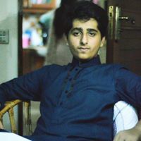 Muhammad Arslan
