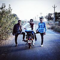 Yuvrajsinh Gohil