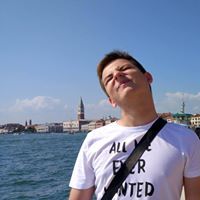 Степан Понкало