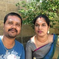 Banupriya Sathishkumar