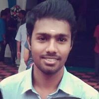 Karthik Raj