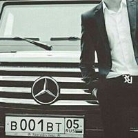 Магомед Сайпудинов