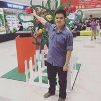 Jason Ang