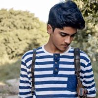 Talal Ahmed