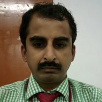 Ram Kumar