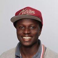 Bakary Konateh