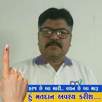 Raju Solanki